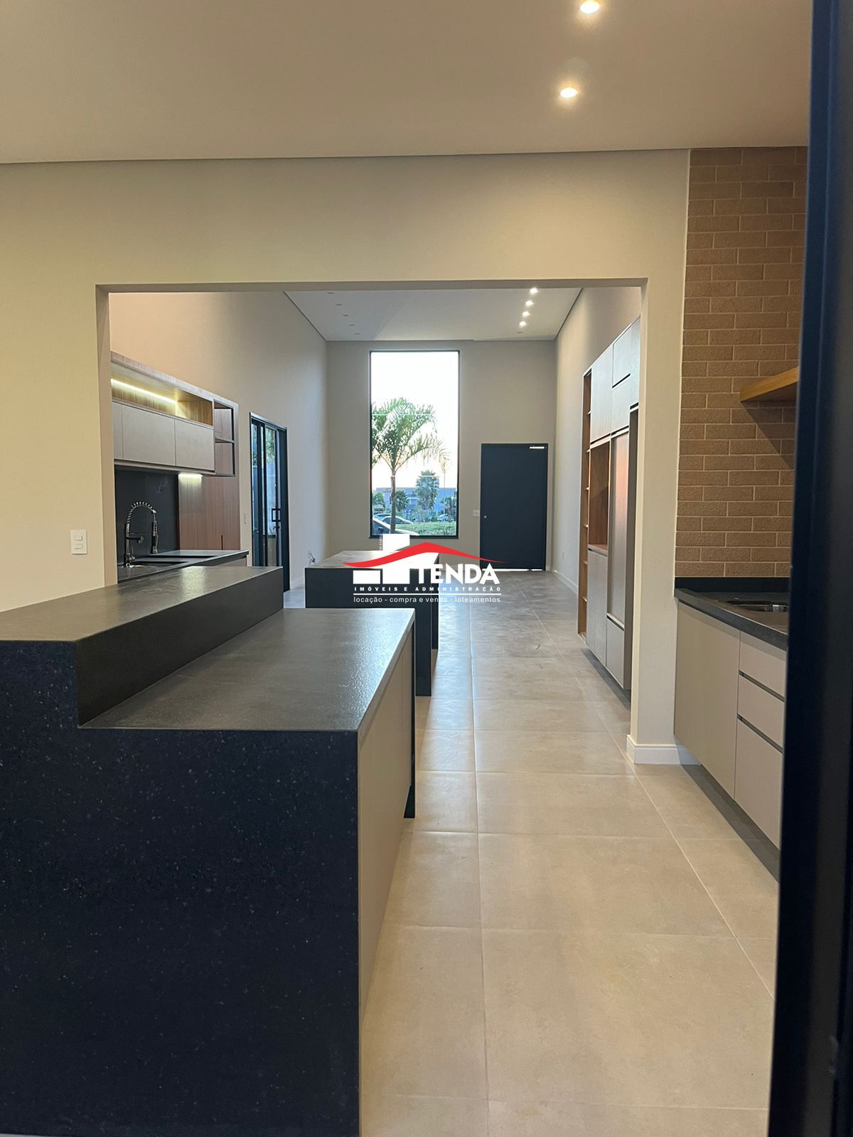 Casa de 3 quartos, 218m² no bairro Villa Piemonte II, em Franca | Eu Corretor