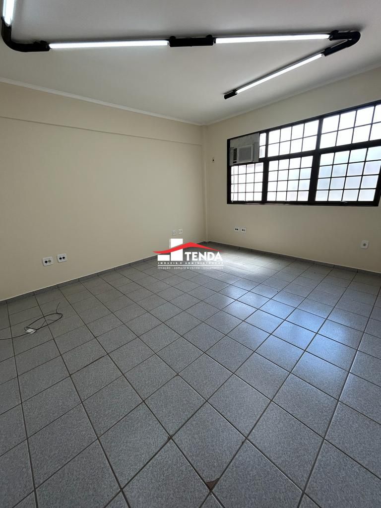 Sala Comercial de 2 quartos, 35m² no bairro Jardim Piratininga II, em Franca | Eu Corretor