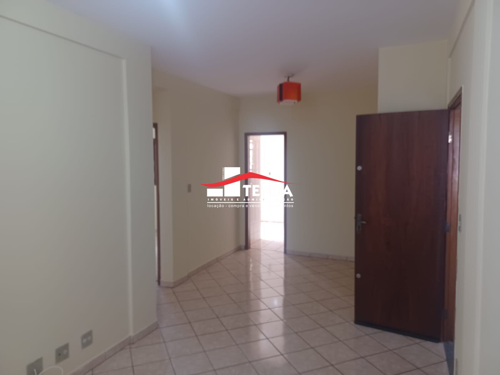 Apartamento de 2 quartos, 70m² no bairro Vila Industrial, em Franca | Eu Corretor