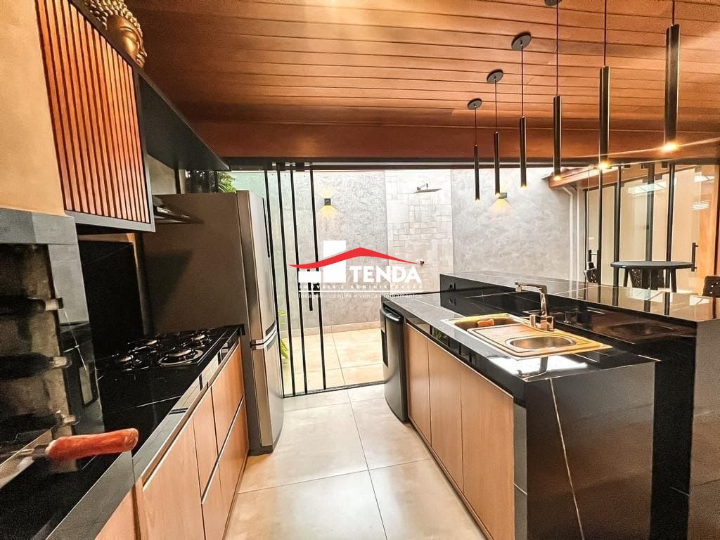 Casa de 3 quartos, 158m² no bairro Jardim Planalto, em Franca | Eu Corretor