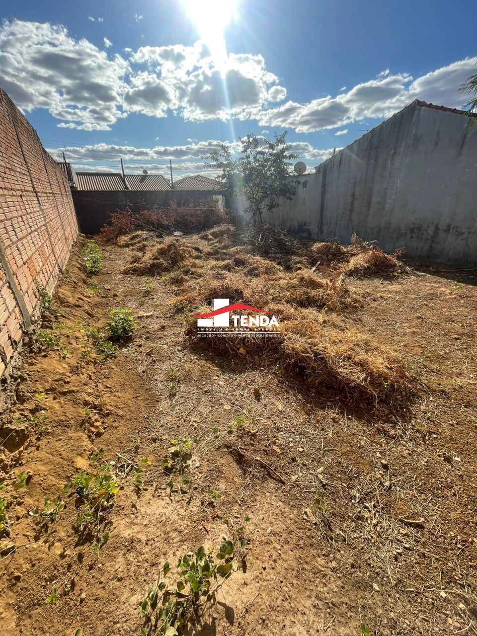 Lote/Terreno de 200m² no bairro Recanto Elimar II, em Franca | Eu Corretor