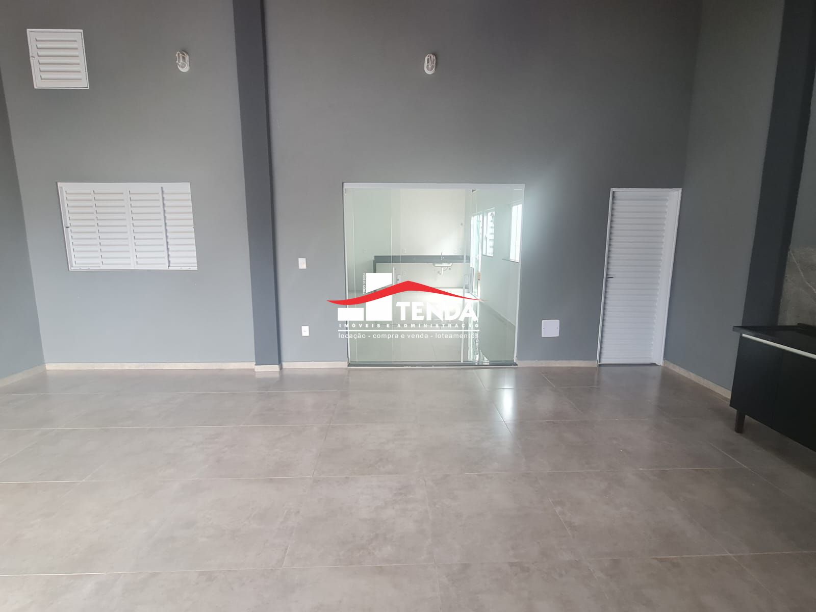 Casa de 2 quartos, 117m² no bairro Jardim Palma, em Franca | Eu Corretor