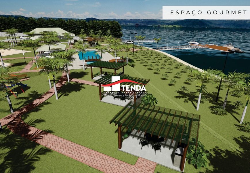 Lote/Terreno de 435m² no bairro ANGRA RESIDENCE, em Sacramento | Eu Corretor