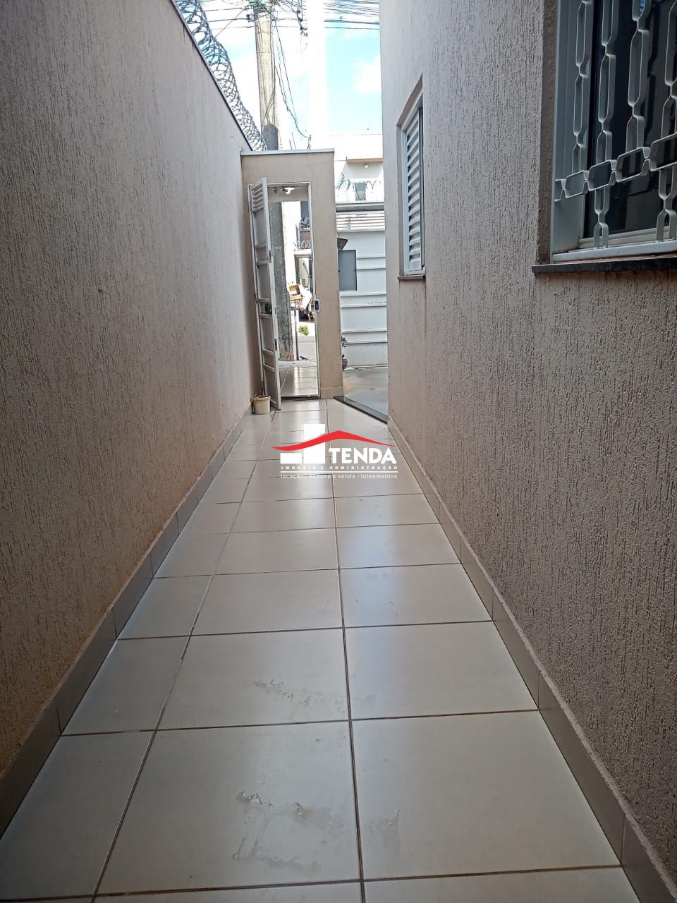 Apartamento de 2 quartos, 59m² no bairro Residencial São Jerônimo, em Franca | Eu Corretor