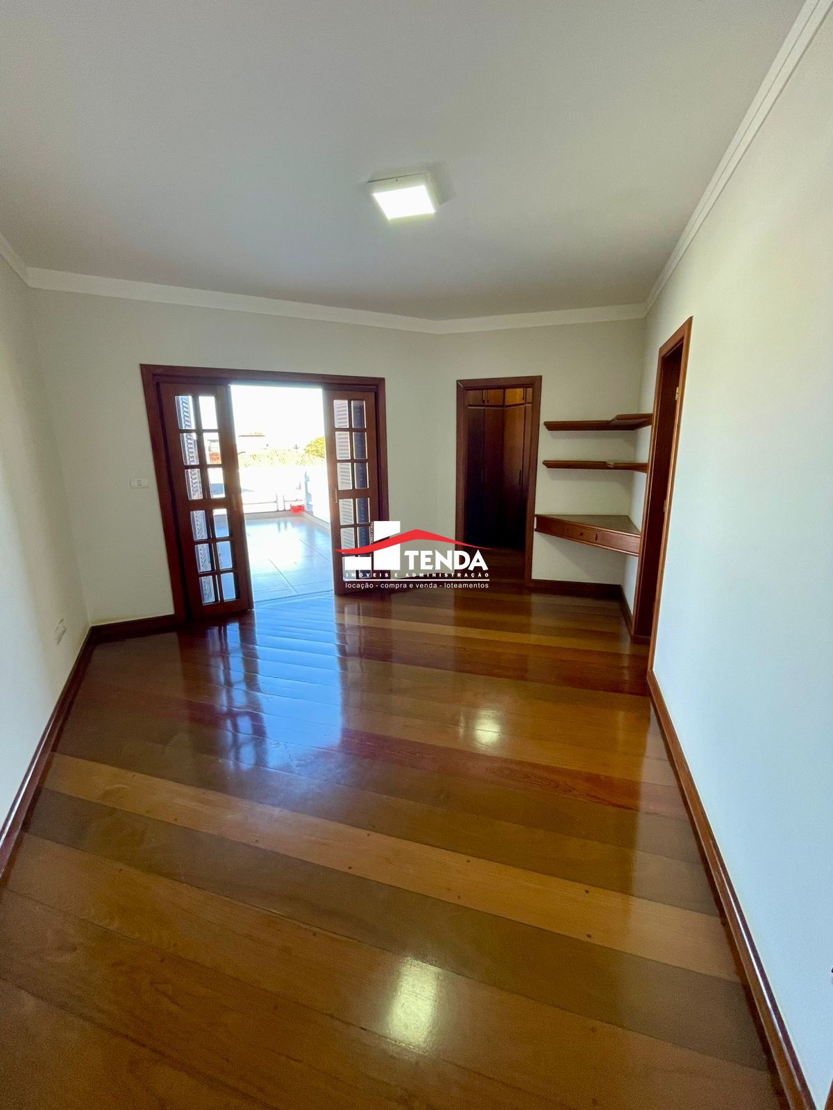 Casa para alugar com 5 quartos, 439m² - Foto 34
