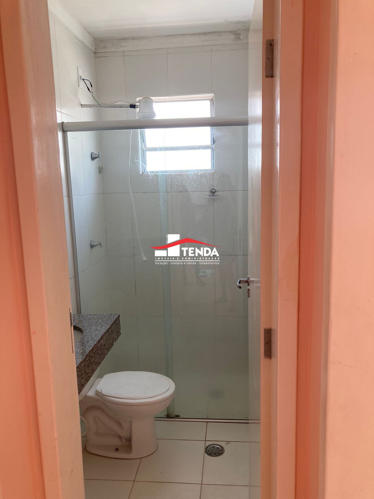 Apartamento de 2 quartos, 55m² no bairro Vila Santa Cruz, em Franca | Eu Corretor