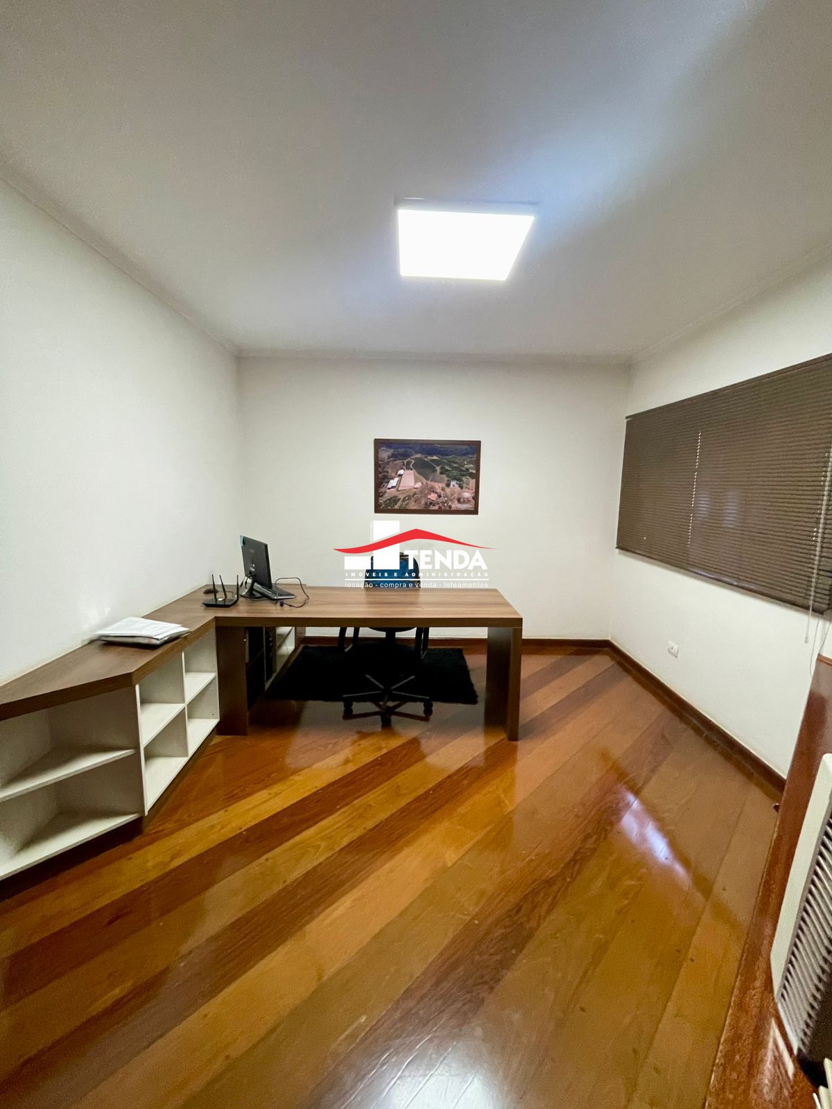Casa para alugar com 5 quartos, 439m² - Foto 22