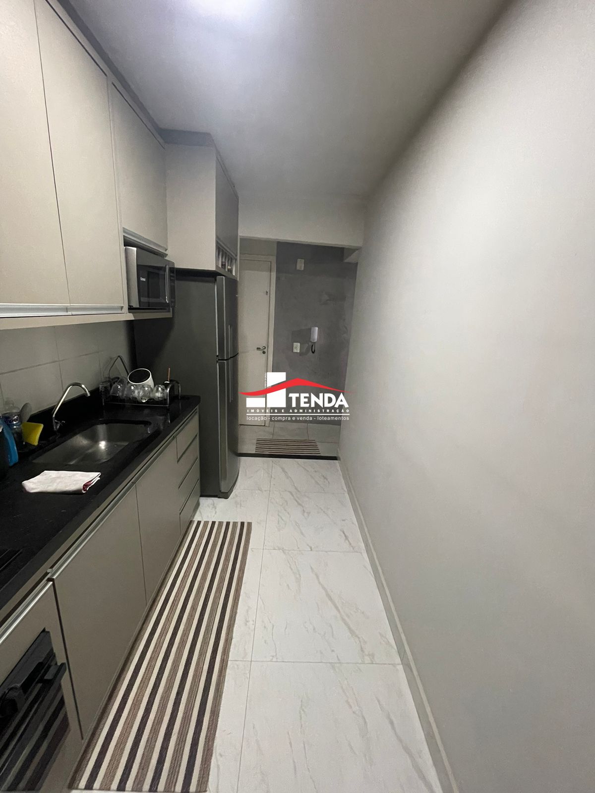 Apartamento de 2 quartos, 52m² no bairro Vila Rezende, em Franca | Eu Corretor