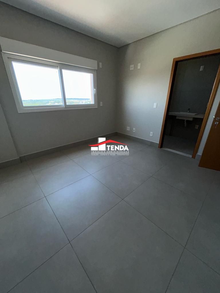 Apartamento de 3 quartos, 165m² no bairro Vila Santos Dumont, em Franca | Eu Corretor