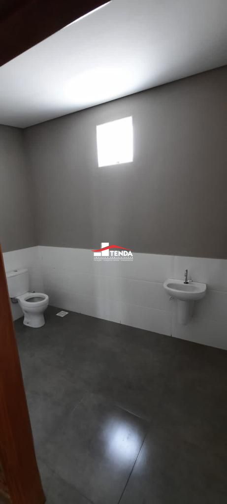 Galpão / Depósito / Armazém de 1 quarto, 150m² no bairro Cidade Nova, em Franca | Eu Corretor