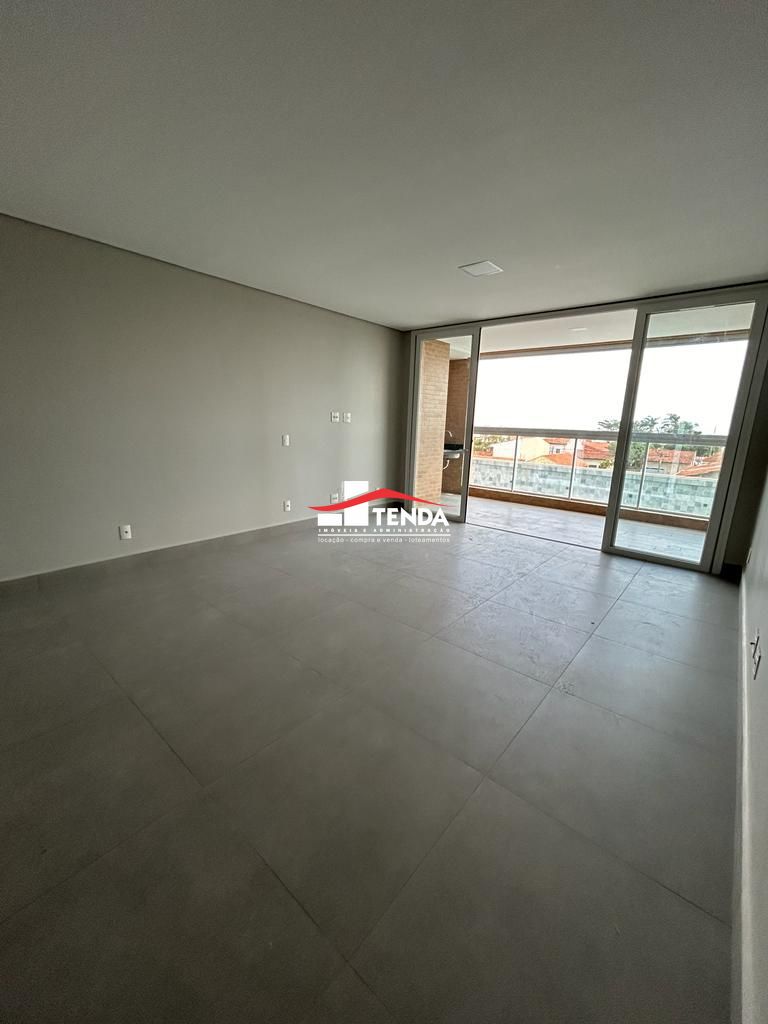 Apartamento de 3 quartos, 165m² no bairro Vila Santos Dumont, em Franca | Eu Corretor