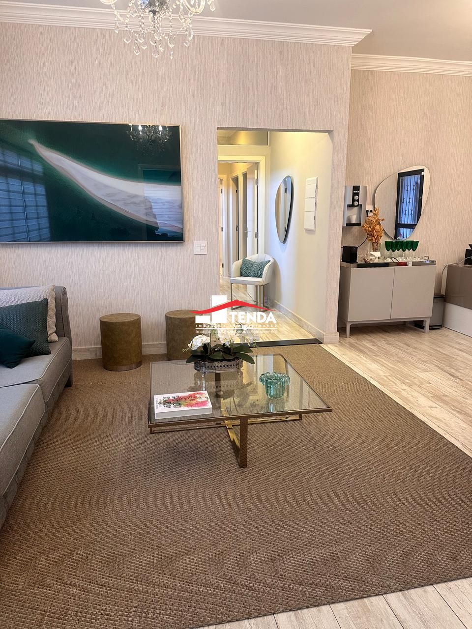 Conjunto Comercial-Sala para alugar com 1 quarto, 15m² - Foto 4