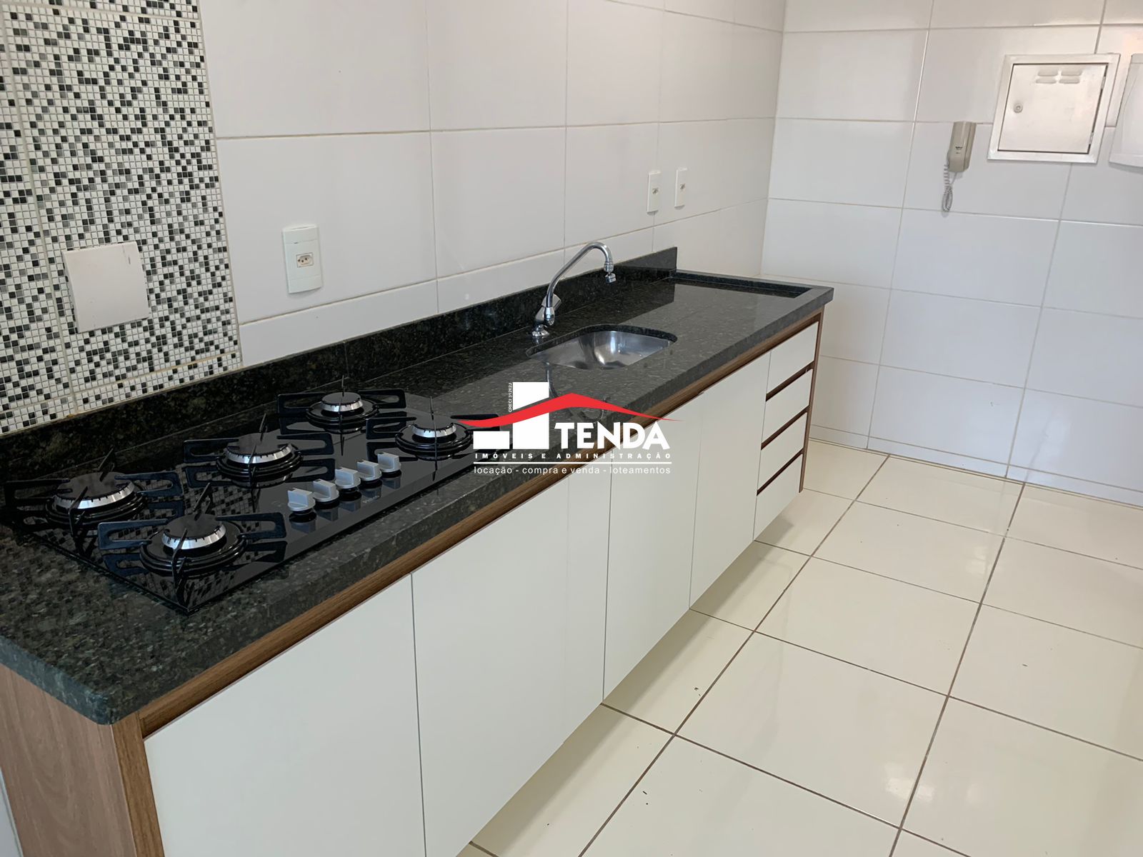 Apartamento de 2 quartos, 65m² no bairro Jardim Brasilândia, em Franca | Eu Corretor