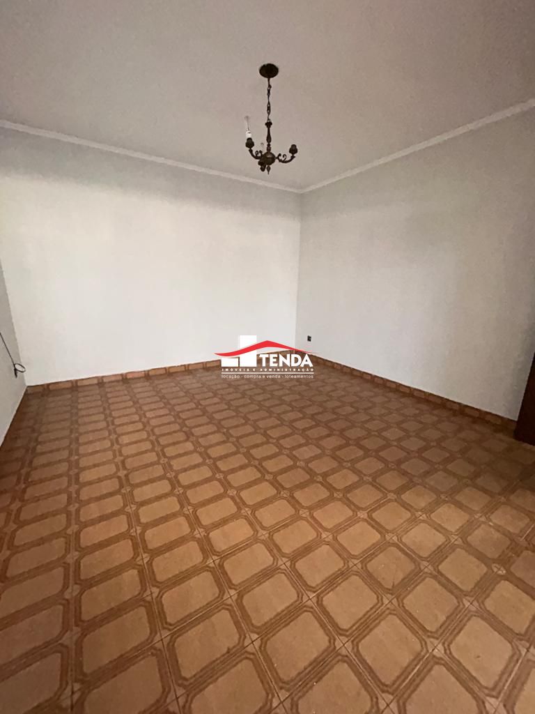 Casa de 3 quartos, 280m² no bairro Vila Santo Antônio, em Franca | Eu Corretor