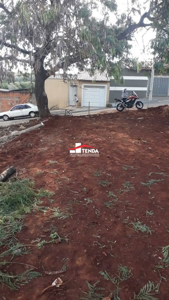 Lote/Terreno de 160m² no bairro Jardim Aeroporto III, em Franca | Eu Corretor