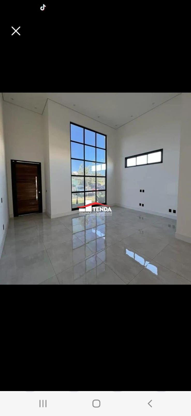 Casa de Condomínio de 3 quartos, 223m² no bairro Villa Piemonte I, em Franca | Eu Corretor