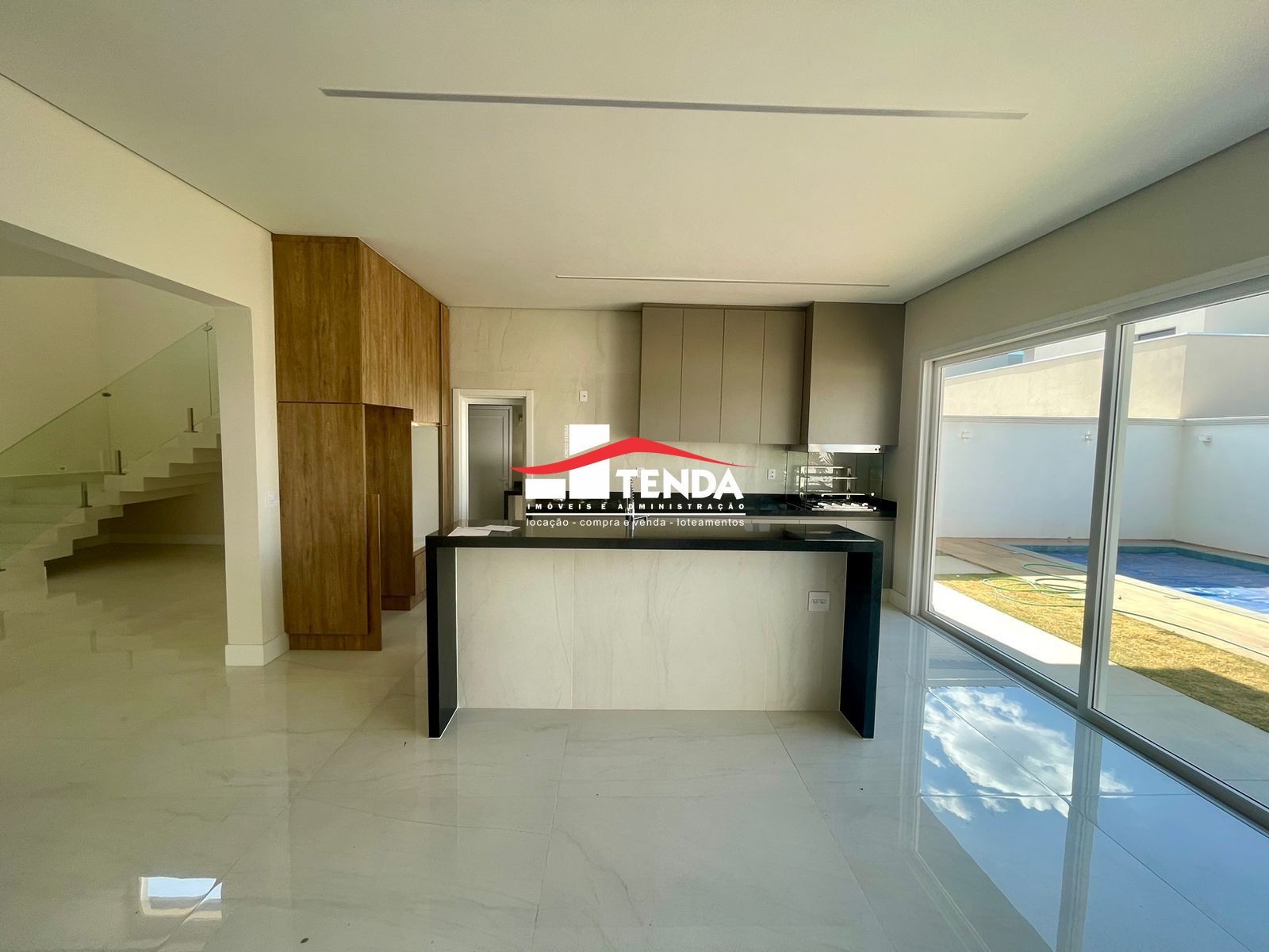 Casa de Condomínio de 3 quartos, 264m² no bairro Village Santa Georgina, em Franca | Eu Corretor