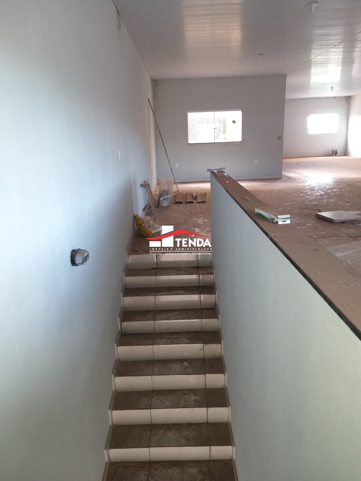 Loja / Salão / Ponto Comercial de 1 quarto, 230m² no bairro Jardim Paulistano, em Franca | Eu Corretor