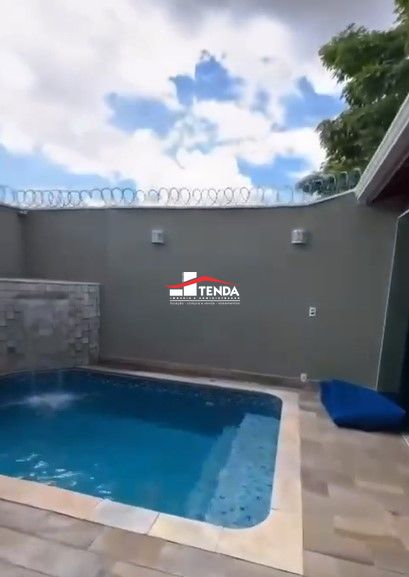 Casa de 3 quartos, 250m² no bairro Vila Totoli, em Franca | Eu Corretor