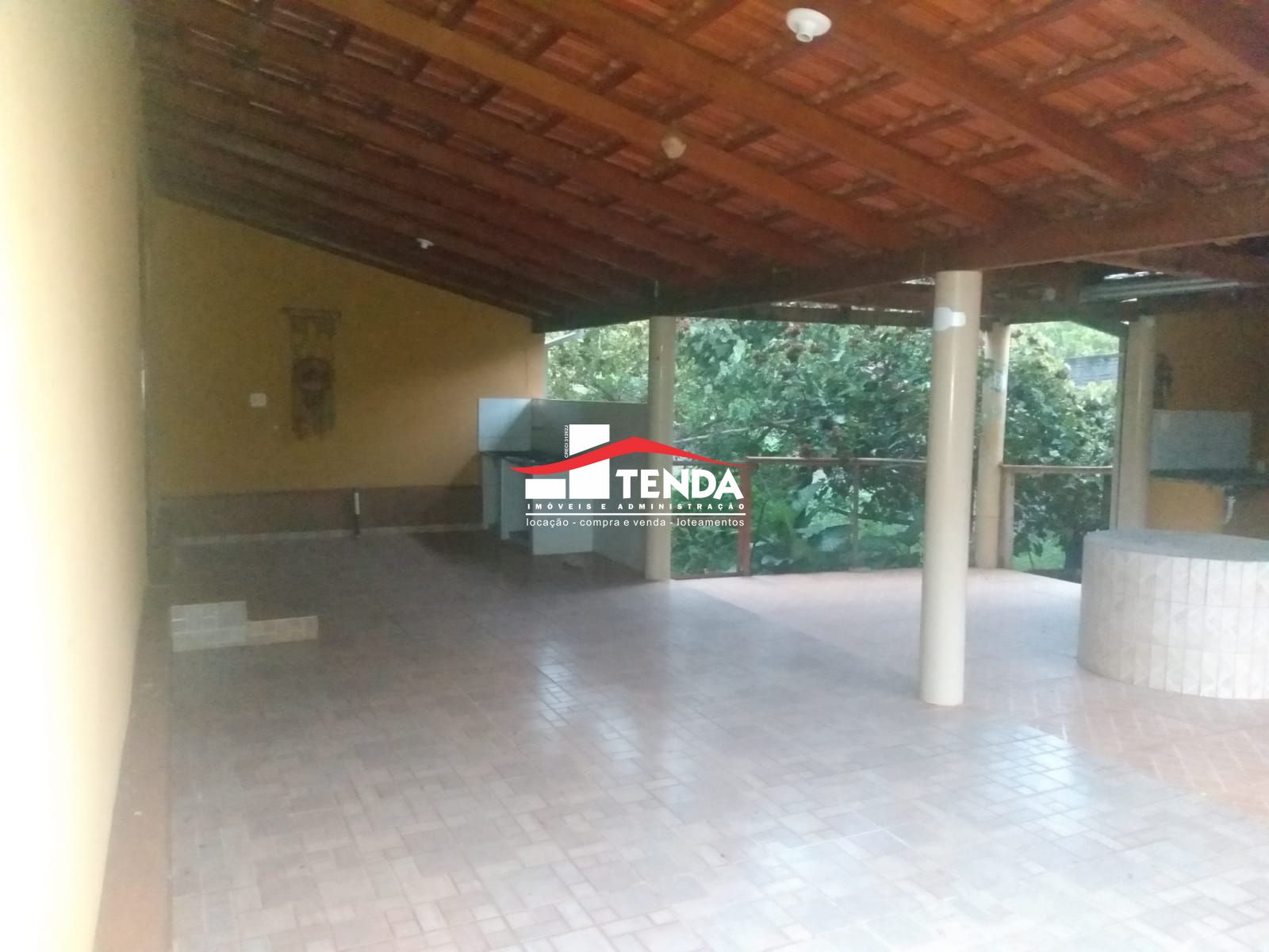 Casa à venda com 3 quartos, 239m² - Foto 5