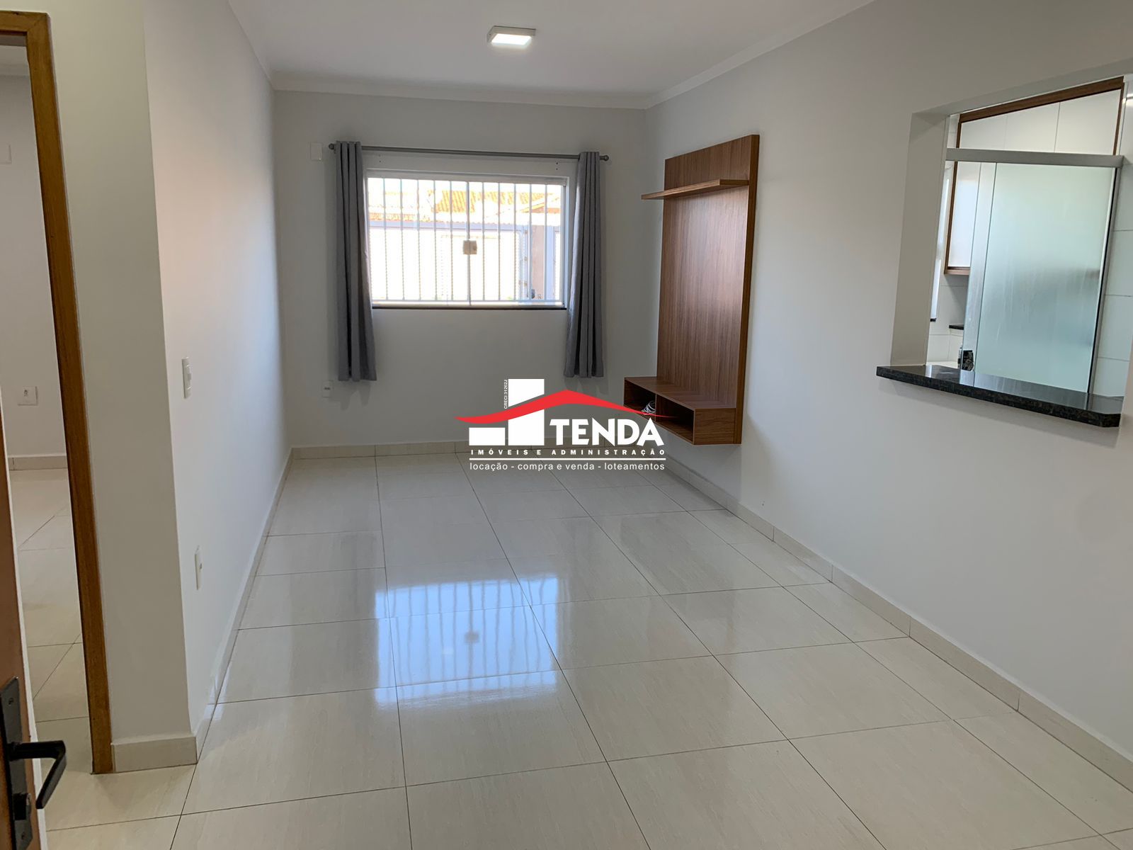 Apartamento de 2 quartos, 65m² no bairro Jardim Brasilândia, em Franca | Eu Corretor