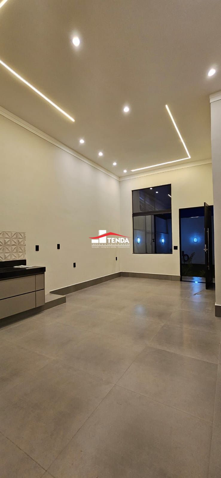 Casa de 3 quartos, 122m² no bairro Residencial Palermo City, em Franca | Eu Corretor