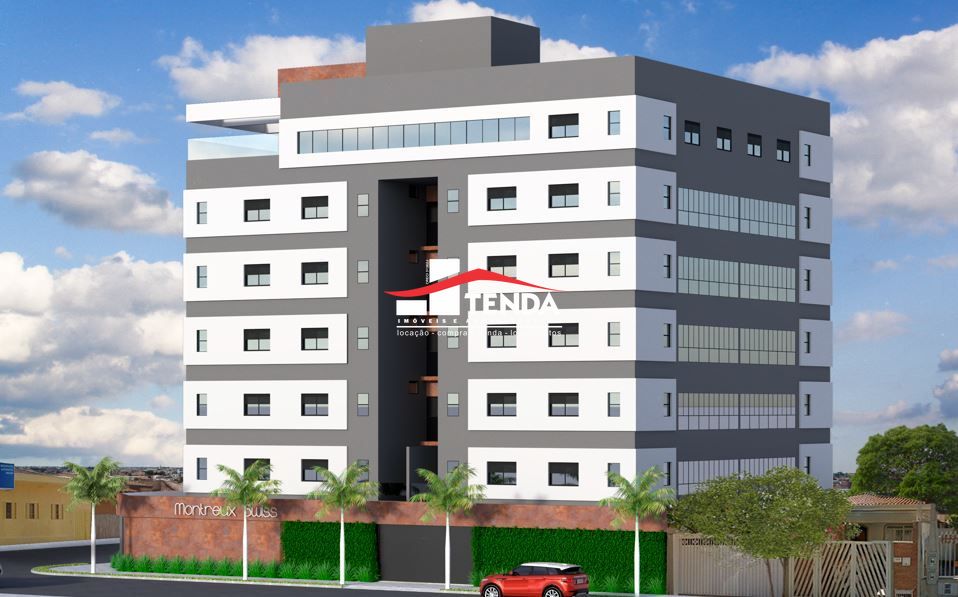Apartamento de 3 quartos, 113m² no bairro Cidade Nova, em Franca | Eu Corretor