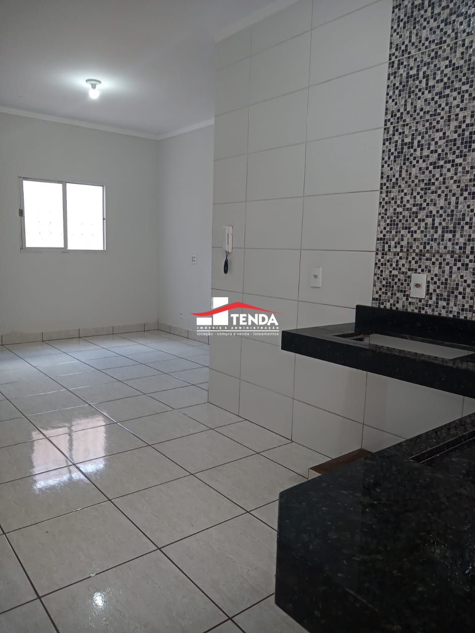 Apartamento de 2 quartos, 59m² no bairro Residencial São Jerônimo, em Franca | Eu Corretor