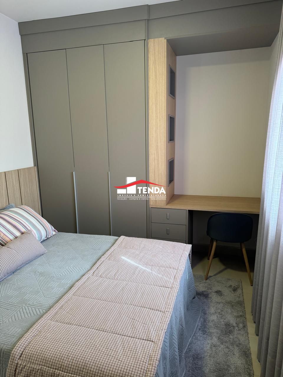 Apartamento para alugar com 2 quartos, 55m² - Foto 17