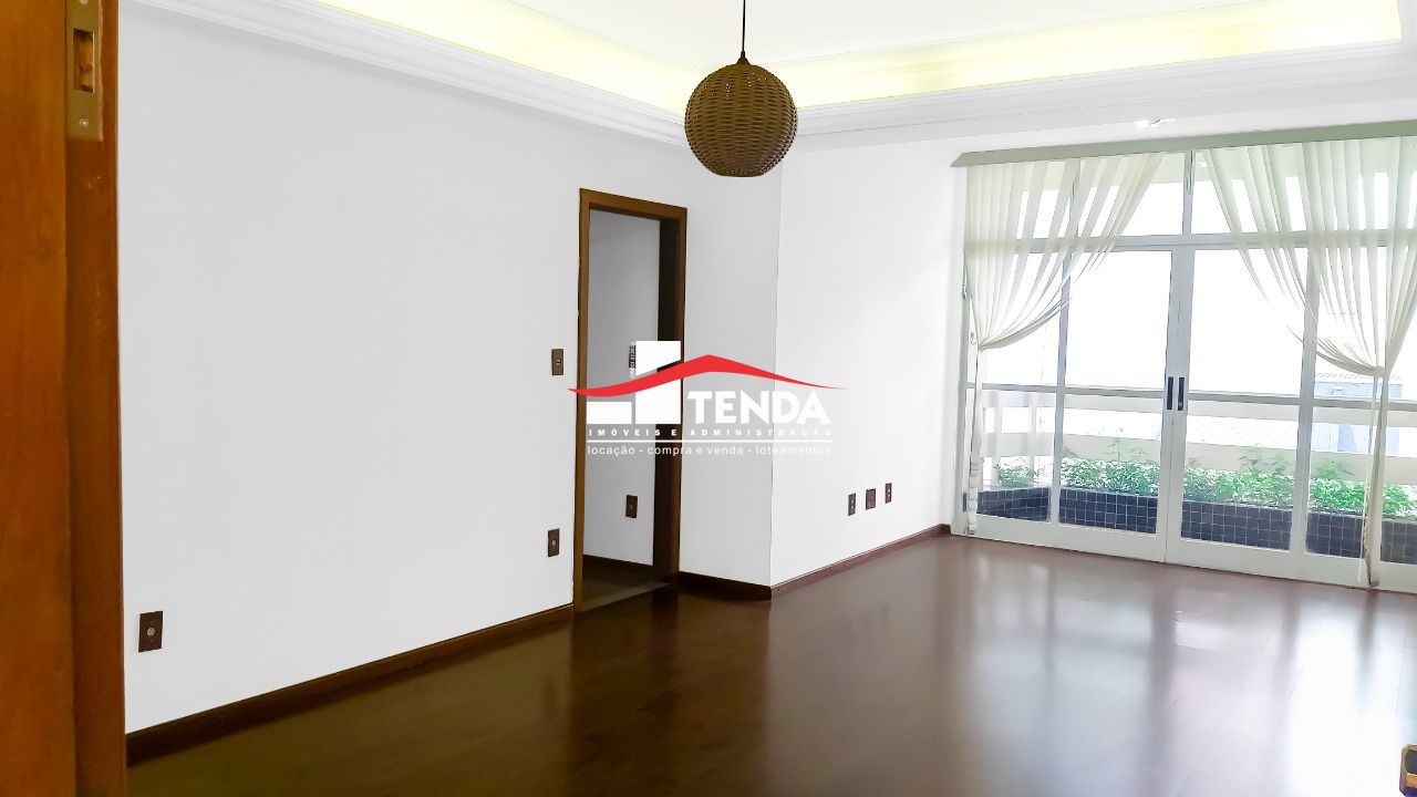 Apartamento de 3 quartos, 104m² no bairro Jardim Veneza, em Franca | Eu Corretor