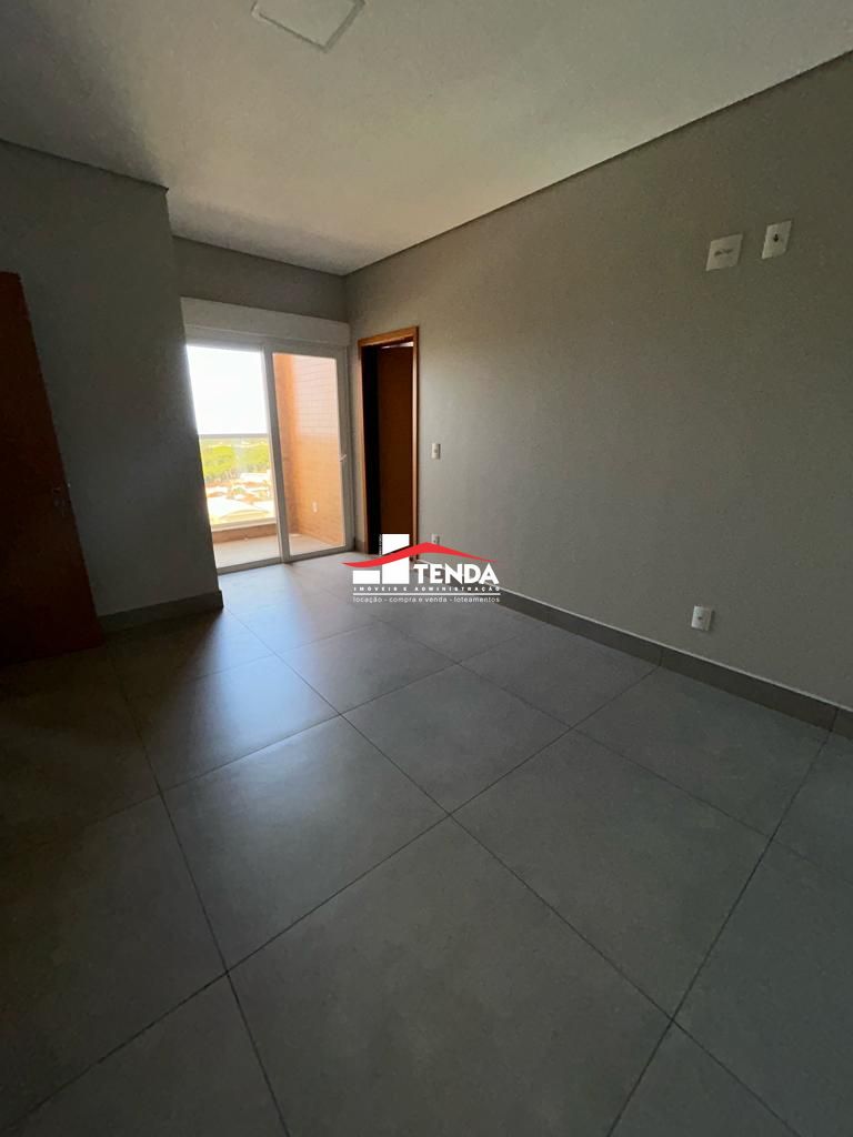 Apartamento de 3 quartos, 165m² no bairro Vila Santos Dumont, em Franca | Eu Corretor