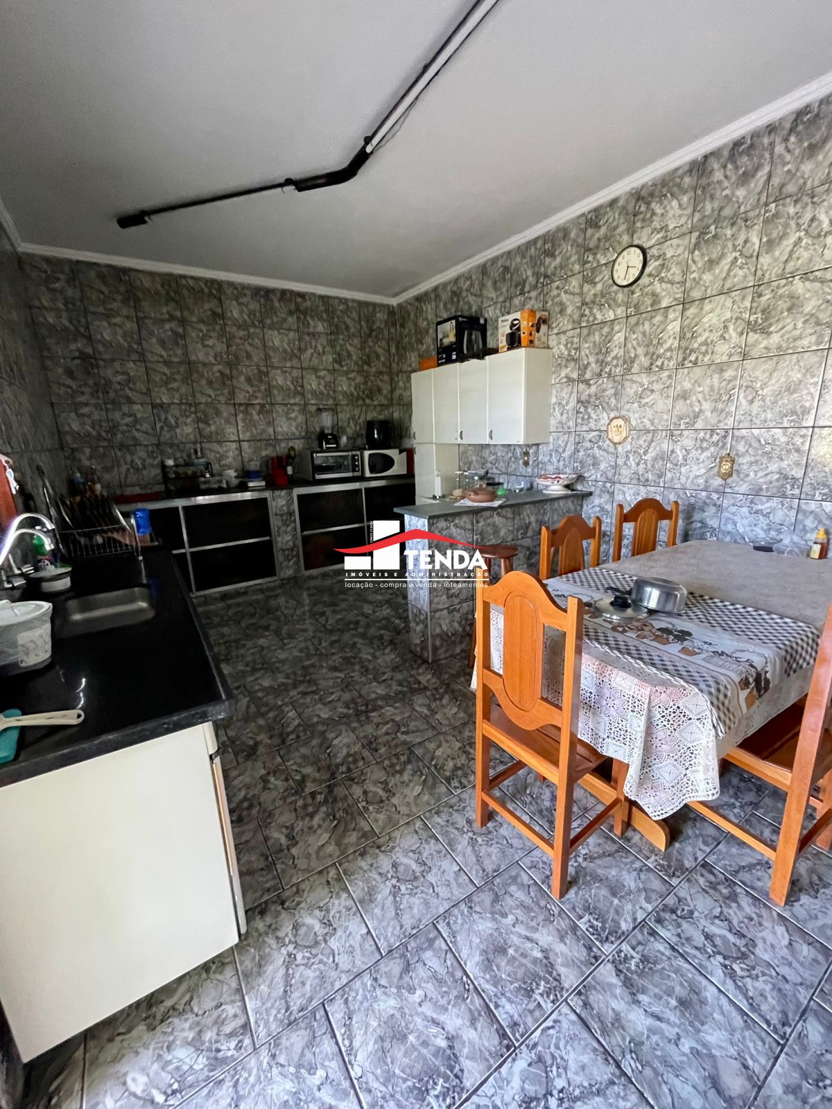 Casa de 3 quartos, 89m² no bairro Jardim Francano, em Franca | Eu Corretor