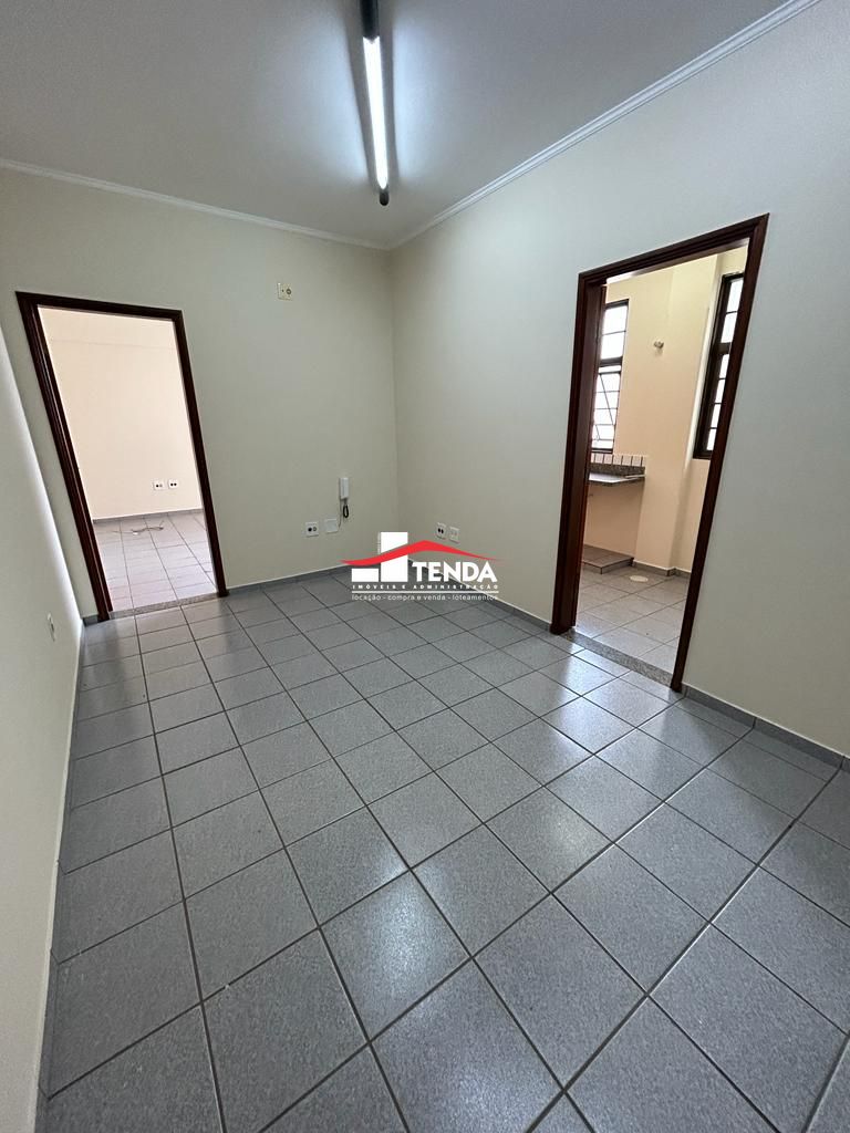Sala Comercial de 2 quartos, 35m² no bairro Jardim Piratininga II, em Franca | Eu Corretor