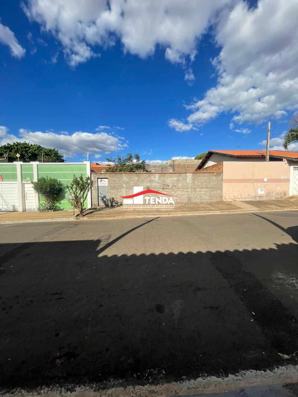 Lote/Terreno de 200m² no bairro Recanto Elimar II, em Franca | Eu Corretor