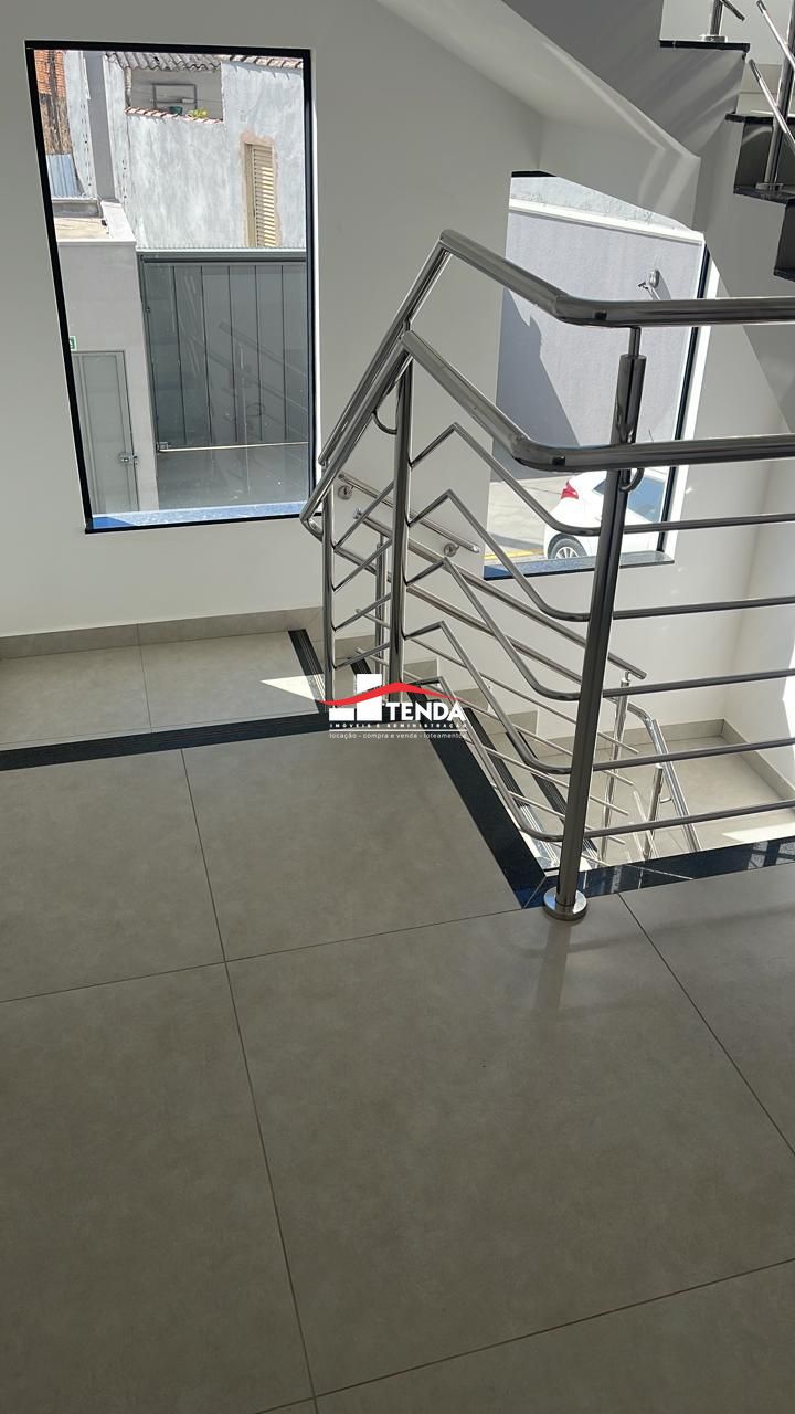 Apartamento de 3 quartos, 134m² no bairro São José, em Franca | Eu Corretor