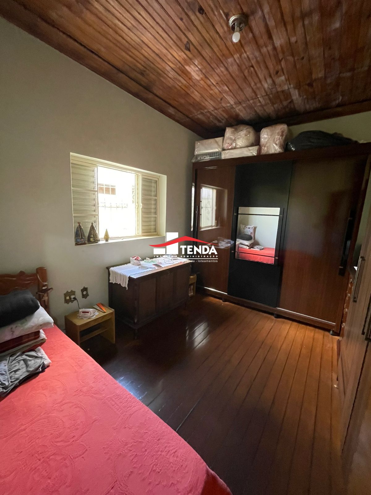 Casa de 3 quartos, 89m² no bairro Jardim Francano, em Franca | Eu Corretor