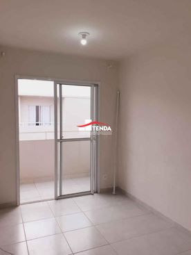 Apartamento de 2 quartos, 50m² no bairro Vila Rezende, em Franca | Eu Corretor