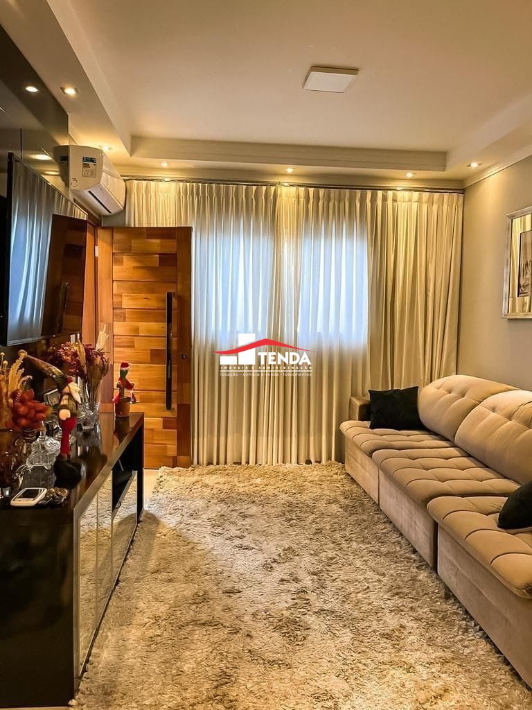 Casa de 3 quartos, 158m² no bairro Jardim Planalto, em Franca | Eu Corretor