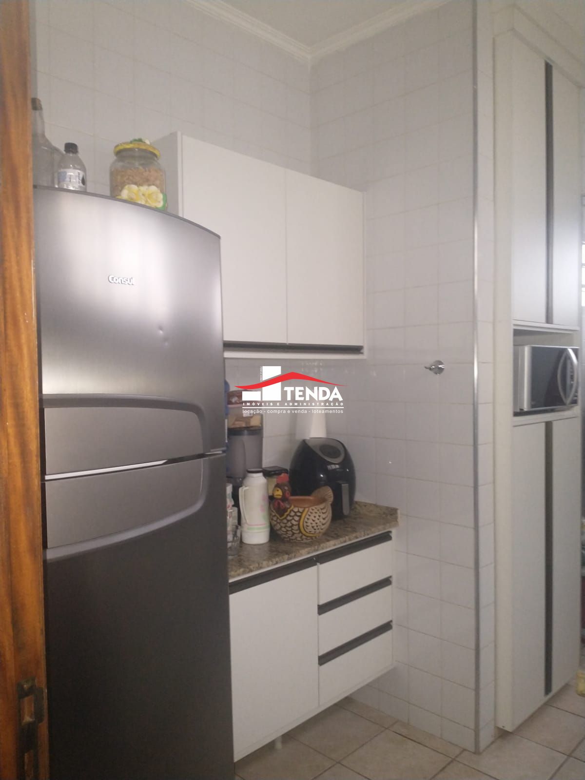 Apartamento de 2 quartos, 61m² no bairro Jardim Lima, em Franca | Eu Corretor