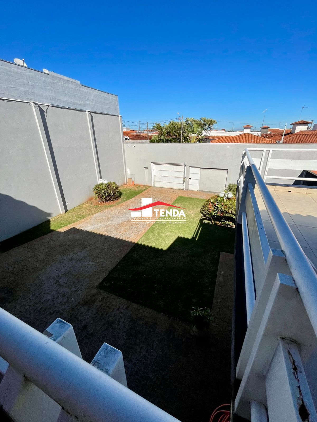 Casa para alugar com 5 quartos, 439m² - Foto 8