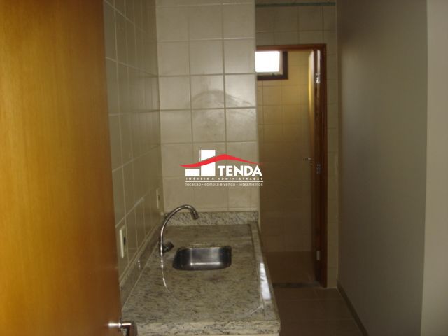 Conjunto Comercial-Sala para alugar com 1 quarto, 42m² - Foto 8