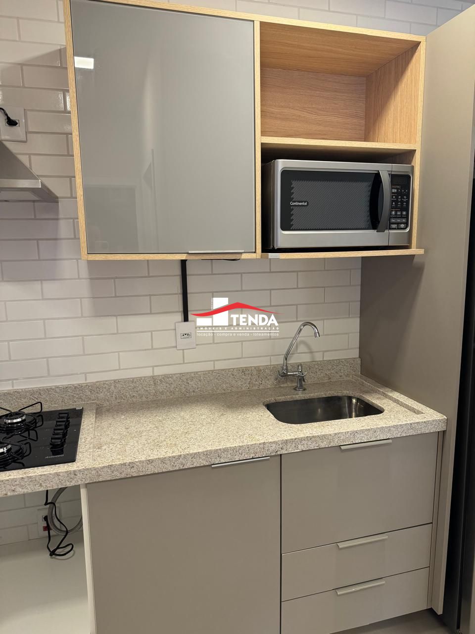 Apartamento para alugar com 2 quartos, 55m² - Foto 9