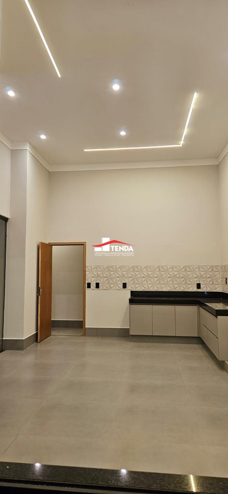Casa de 3 quartos, 122m² no bairro Residencial Palermo City, em Franca | Eu Corretor