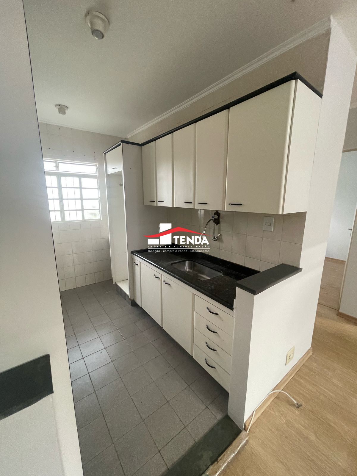 Apartamento de 2 quartos, 48m² no bairro Vila Pandolfo, em Franca | Eu Corretor