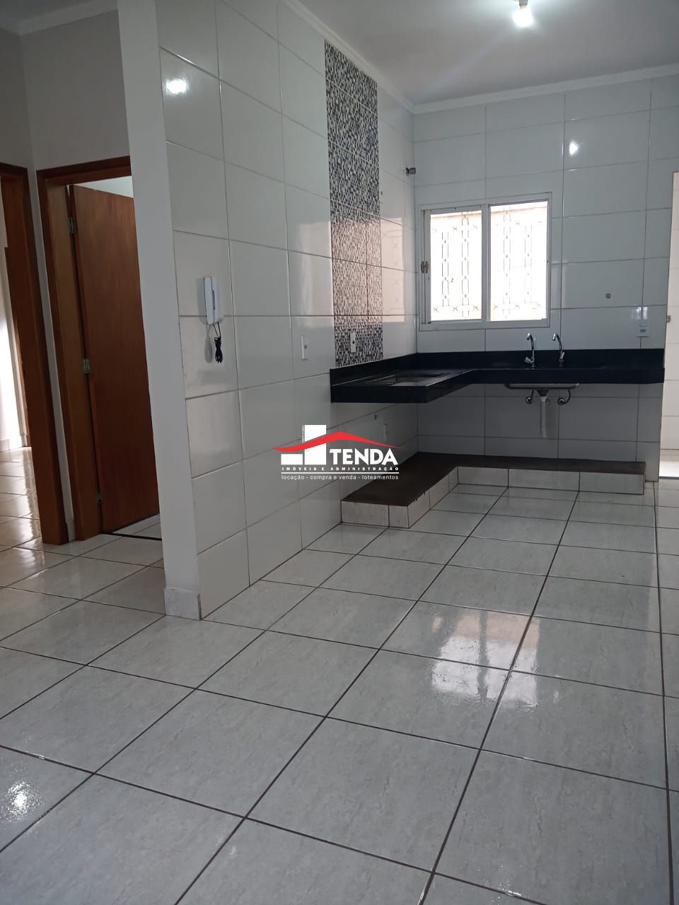 Apartamento de 2 quartos, 59m² no bairro Residencial São Jerônimo, em Franca | Eu Corretor