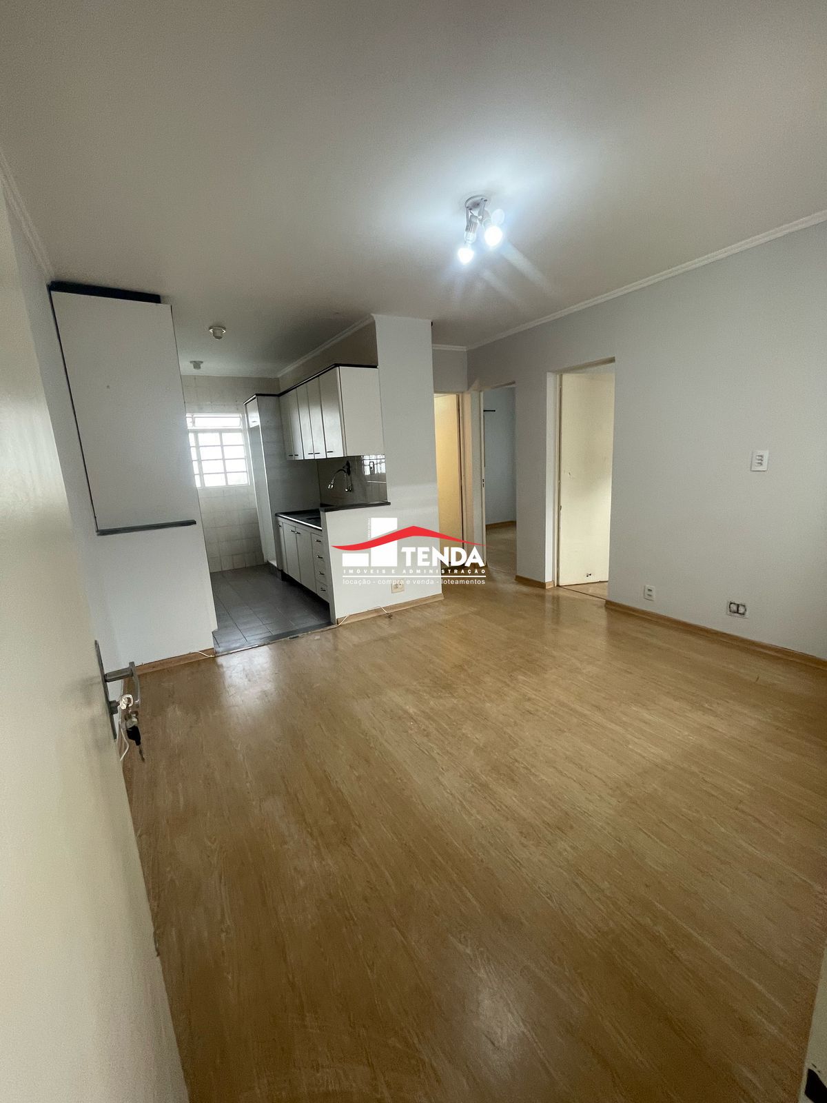 Apartamento de 2 quartos, 48m² no bairro Vila Pandolfo, em Franca | Eu Corretor
