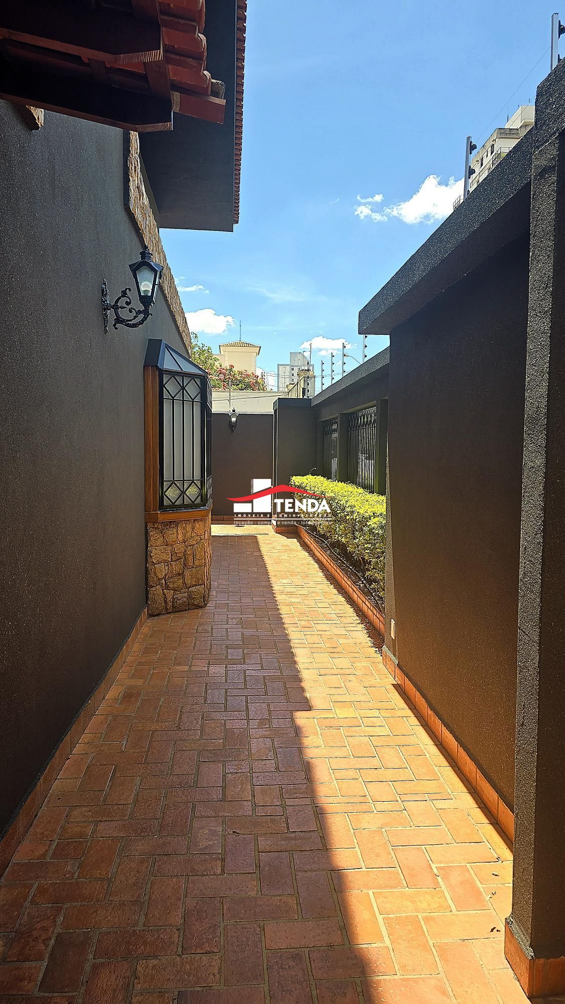 Casa de 4 quartos, 593m² no bairro Vila Flores, em Franca | Eu Corretor