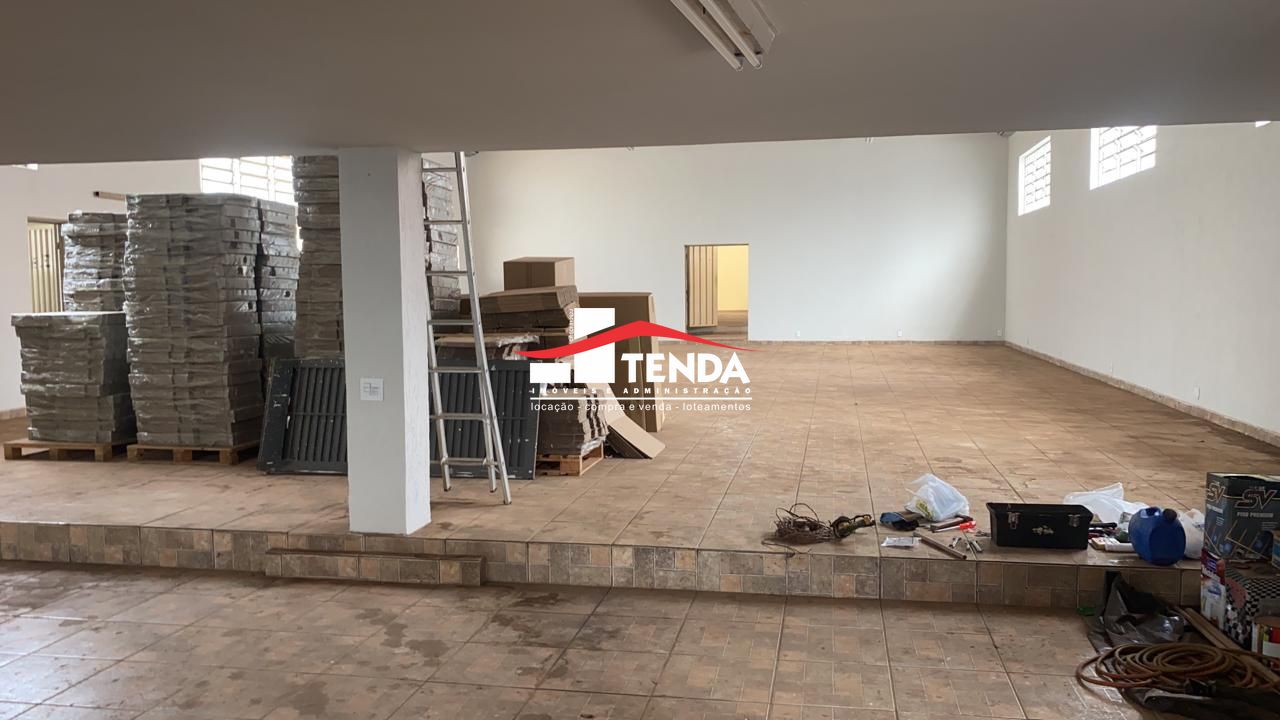 Depósito-Galpão-Armazém para alugar com 2 quartos, 600m² - Foto 10