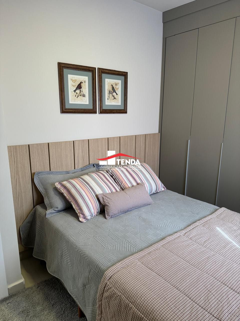 Apartamento para alugar com 2 quartos, 55m² - Foto 16