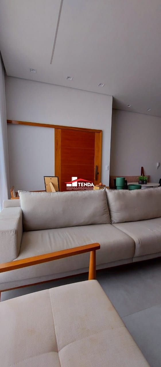 Apartamento de 3 quartos, 92m² no bairro Jardim Botânico, em Franca | Eu Corretor